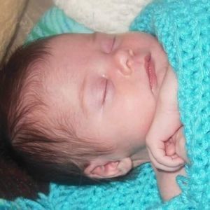 Meet your Posher, Dawn